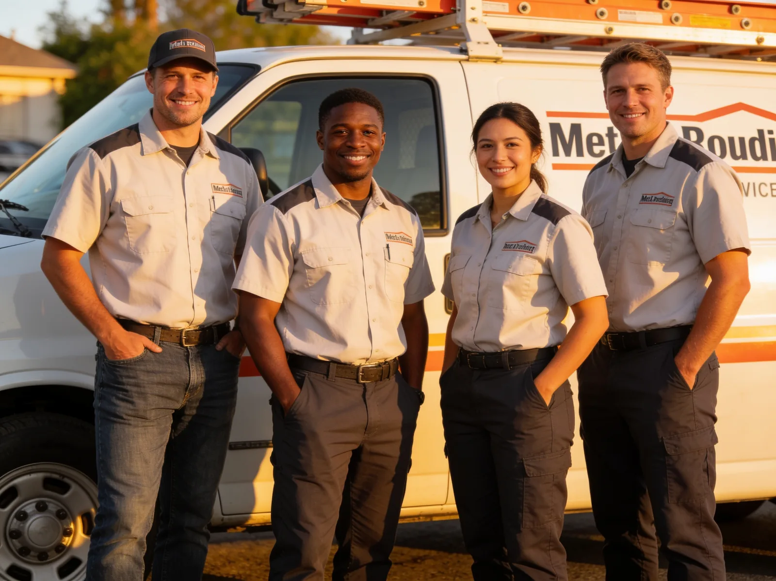 Metal Roof Installation company in Diboll, TX